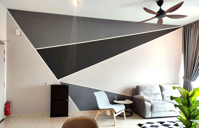 The Horizon Ipoh 3BR L19 by Grab A Stay - Foto 20