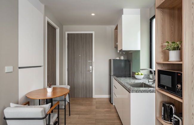 Diamond Resort Phuket - Foto 31