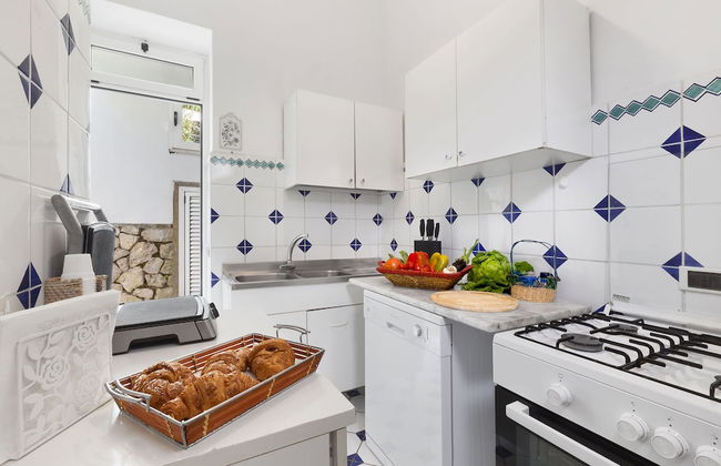 Villa Polifemo - Foto 15