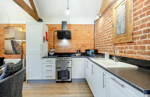 Squirrel Barn - Foto 9