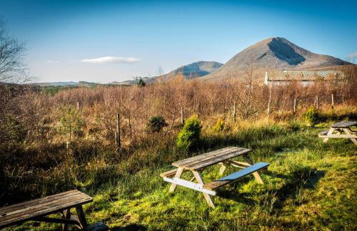 Broadford Lodges Skye - Photo 31