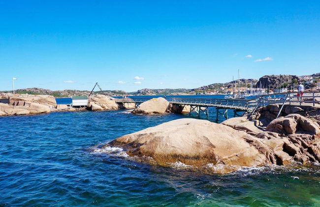 4 Star Holiday Home in Hunnebostrand-by Traum - Foto 20