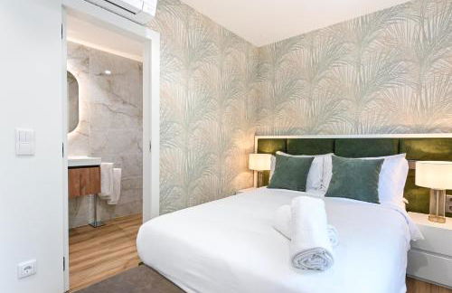 ON Apartments - Matosinhos Premium - Foto 13