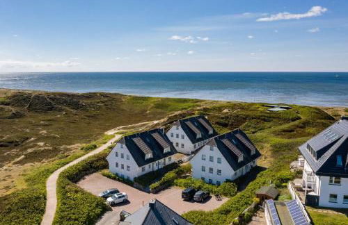 Ferienwohnung-Sandblume-mit-Meerblick - Foto 32