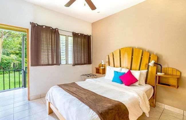 Downtown Suites - Foto 8