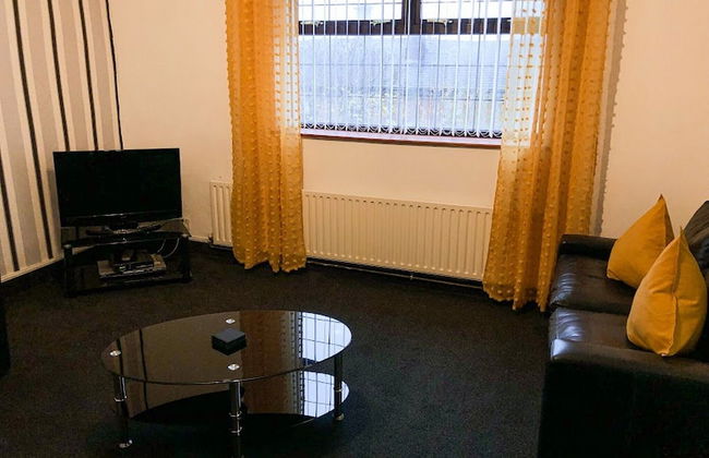 The Bawdens Holiday Apartments - Foto 33