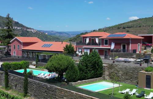 Quinta da Pitarrela - Foto 1