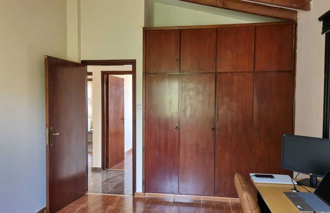 Impeccable 3-bed Villa in Tala - Paphos - Photo 24