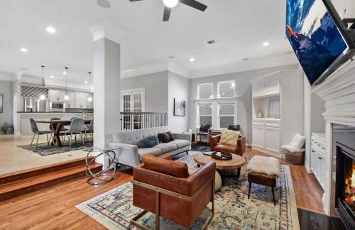 Holiday Luxurious 6BR 3,5BA Wifi And Pool - Foto 7