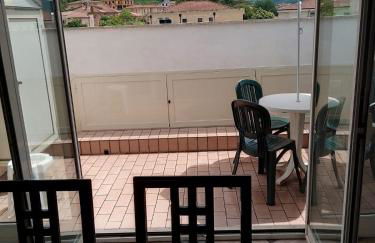 Ponte Melfa Apartment - Foto 24