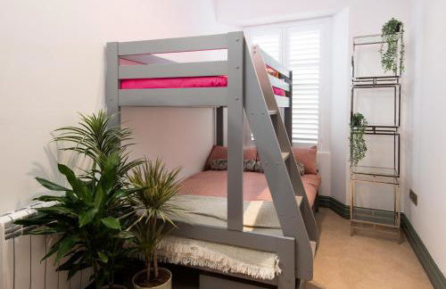 The Balcony Luxury Apartment - Foto 17