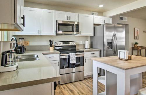 Lovely Tucson Home about Walk to Reid Park Zoo! - Foto 7