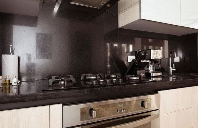 w Sophisticated 3BR House w AC in Cartagena - Photo 14