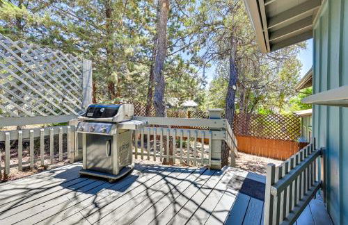 Bike, Hike and Unwind Tranquil Payson Getaway! - Foto 33