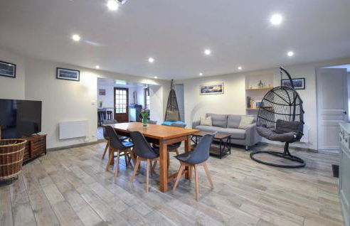 Nice Home In Quettehou With Kitchen - Foto 13