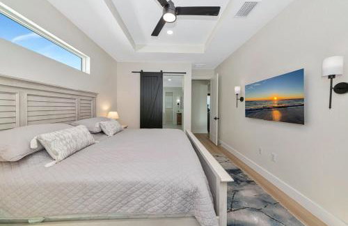Bright New Home Family Oasis Near the Shore - Foto 5