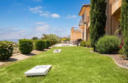 Palazzo Del Sol By AvantStay Breathtaking Home w Mountain Views Hot Tub - Photo 45