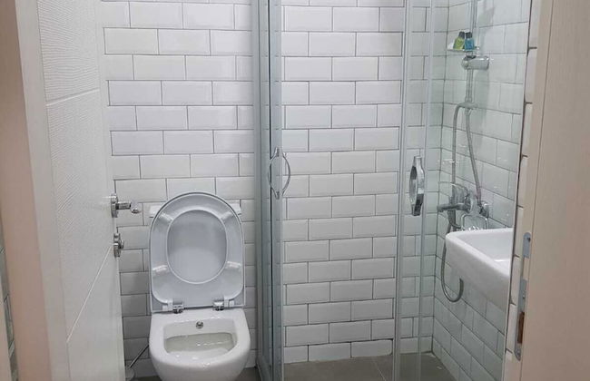 linden houses akaretler - Photo 28