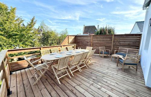 Luxury ! Villa Hyper Cocooning 50m des plages - Foto 48