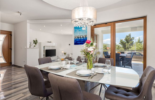 Villa Grandioza - Foto 33