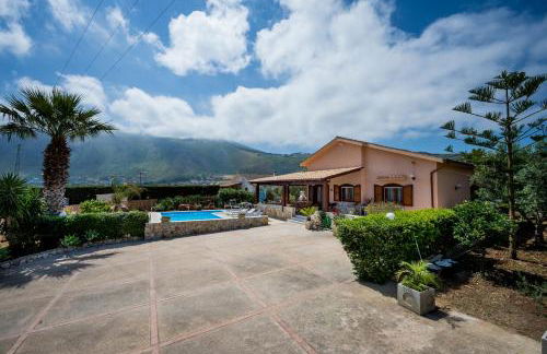 Villa Mirto - Foto 33