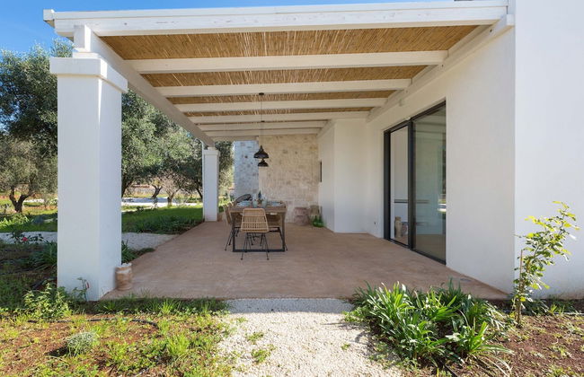 3153 Casa Diora by Perle di Puglia - Foto 63