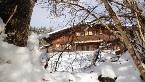 chalet artheis - Photo 3