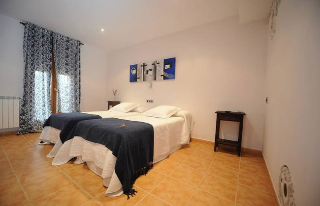 Casa Rural Torre Gil - Foto 5