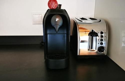 Apartments in Blockhaus im Wald - Foto 10