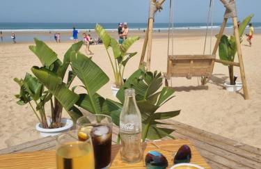 Traumhaus für 6 Personen mit spektakulärem privaten Pool und schönem Ausblick in die Natur - Foto 76