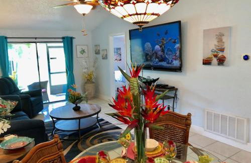 2 Bedroom , 2 Bath , Villa - Foto 17