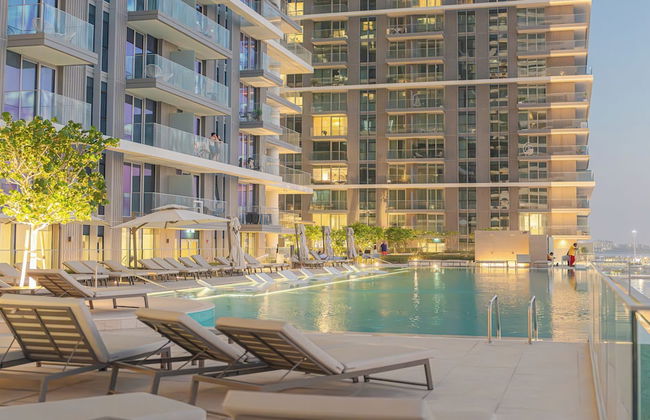 YOUR STAY Apartments Luxury Beachfront Living - Photo 67