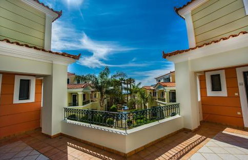 Messina Resort Hotel - Photo 34