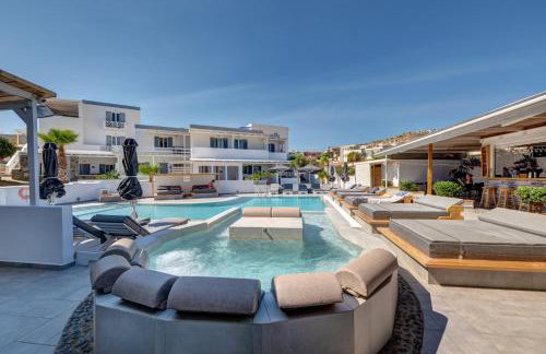 Aegean Paradiso Vacation Club - "Adults Only" - Foto 2