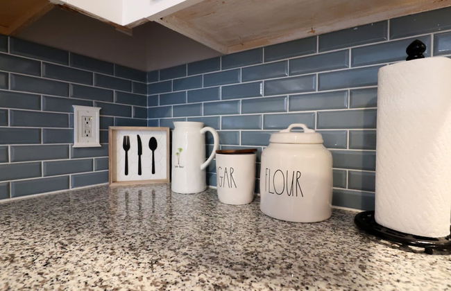 One-of-a-kind Home Near Moody Gardens - Foto 27