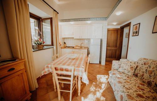 Residenza Golfo Degli Ulivi - Photo 11