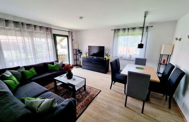 Uitzicht op Staufen - Photo 14