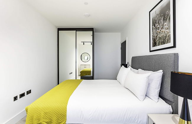 Icon Tower Flat VII - Foto 1