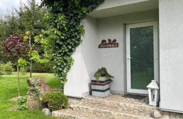 Pucówka na skraju Puszczy Białowieskiej - Foto 2