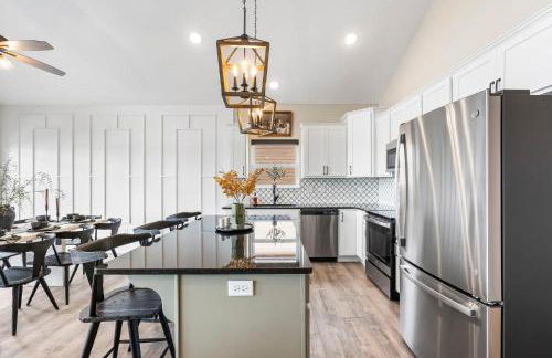 Sunset Salut - Foto 19