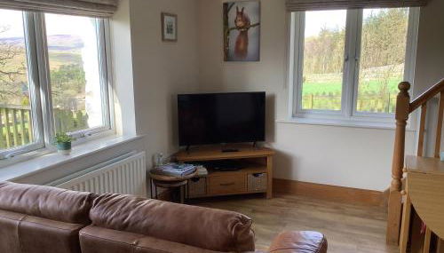 Byre Cottage - Foto 5