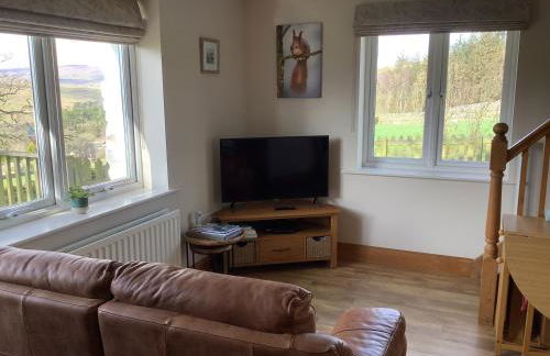 Byre Cottage - Foto 5