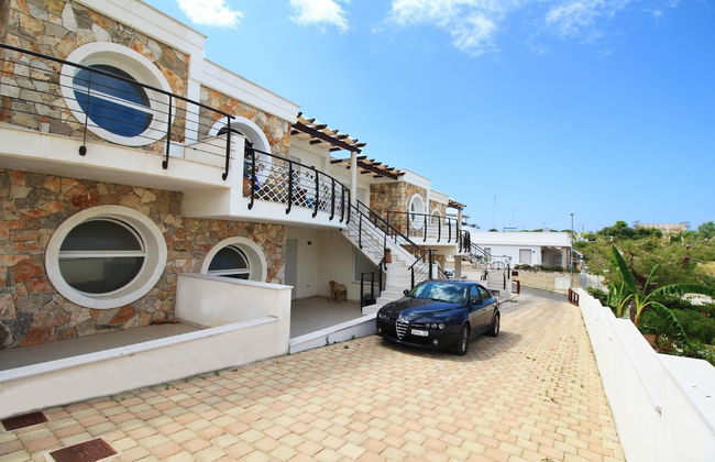 Gregoriana Front Beach - Foto 25