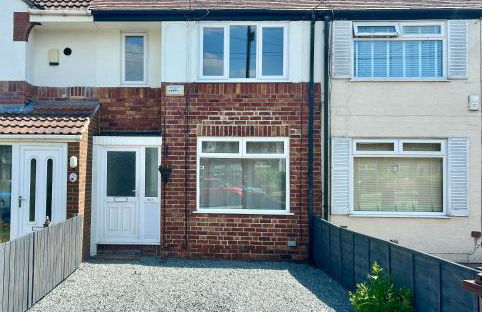 Cosy stylish house West Hull - Foto 33