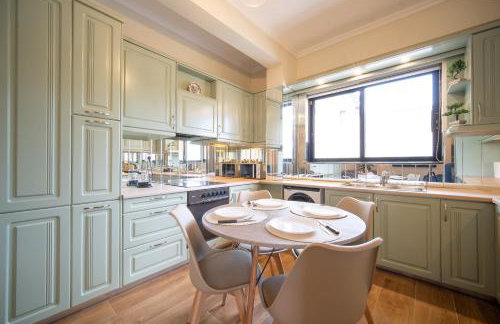 ΜΚ Αpartment 2ΥΔ - Nikea Metro - Foto 14