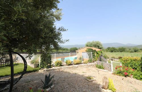 Gîte Azur Piscine Luberon - Domaine ARTEMISS - Foto 14