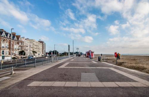 Ann Apartments opposite the Pier with sea view - Photo 38