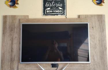 Casa cheirinho do mar - Foto 9