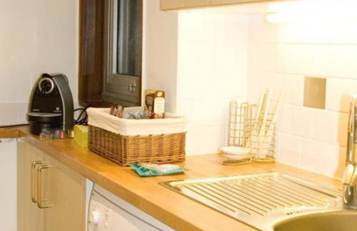 Short Stay Paris Apartments - Foto 24