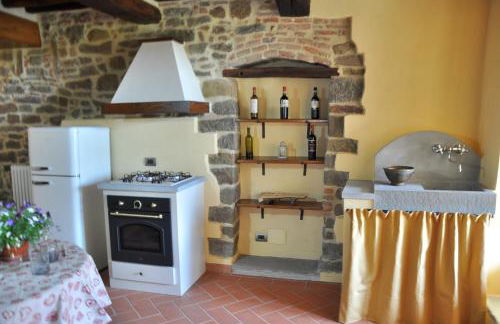 Country House Podere Casorbica - Foto 23